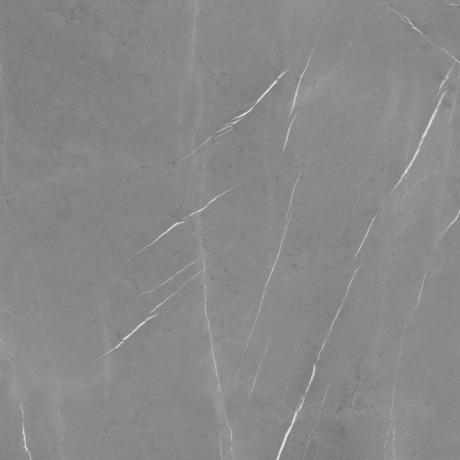 Плитка Newker Marble+ 75x75 fumo di londra nanotech grey (188109)