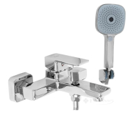 смеситель для ванны Rea Orix хром (REA-B5132)