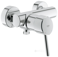 змішувач для душу Grohe Concetto (32210001)