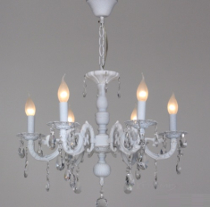 люстра Wunderlicht Duke (WL117-06)