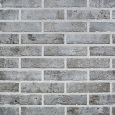 плитка Rondine Group Tribeca 6х25 grey brick (J85883)