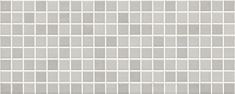 плитка Ragno Land Mosaico 20x50 grey