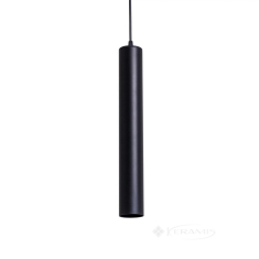 светильник потолочный AtmoLight Chime черный (P57-400)