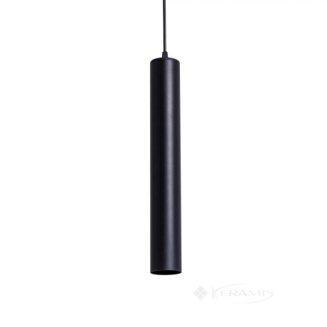 Світильник стельовий AtmoLight Chime чорний (P57-400)