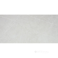плитка Almera Ceramica Alure 120x60 white satinado rect