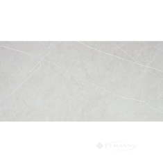 плитка Almera Ceramica Alure 120x60 white satinado rect