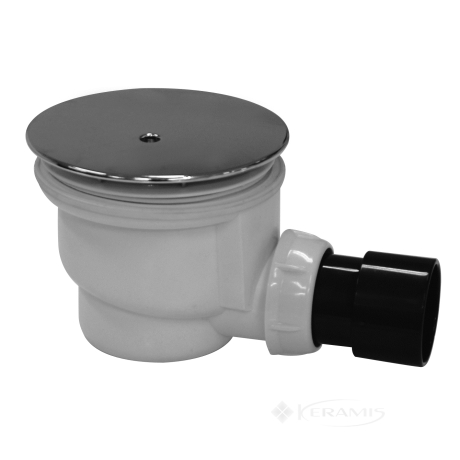 Сифон для душевого поддона Volle (10-22-drain)