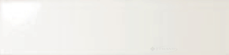 Плитка Equipe Dunas 6x24,6 white gloss (22708)