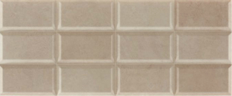 Плитка Argenta Foster 25х60 almena sand