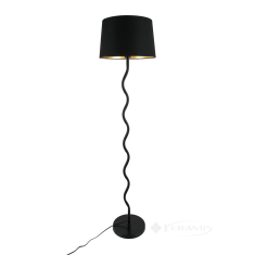 торшер Levistella (909XLL15F BK+BK)