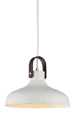 подвесной светильник Azzardo Tessio, белый (5178-1P WH / AZ1289)