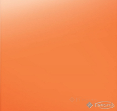 плитка Tubadzin Pastel 20x20 (shiny) orange
