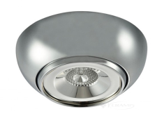 точечный светильник Azzardo Nemo, chrome (AZ3400)