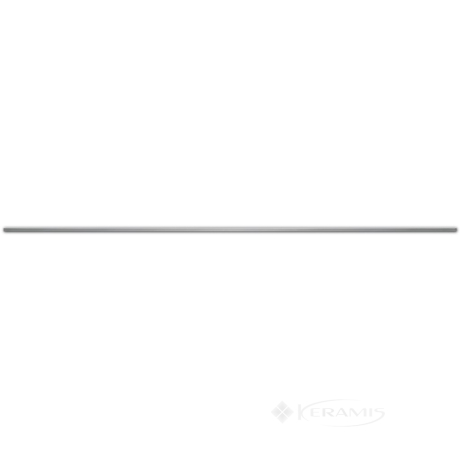 Фриз Opoczno Universal Metal Border 1x119,8 silver (TDZZ1250476991)