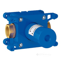 прихована частина замочного вентиля Grohe Rapido C (35028000)