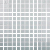мозаїка Vidrepur Colors (109) 31,5x31,5 light grey