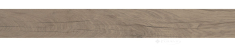 плитка Paradyz Craftland 14,8x119,8 dark brown
