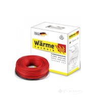 кабель нагрівальний Warme Twin flex cable 375 W двожильний, 25 м (warme_cab_375)