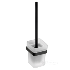 Щітка для унітазу Bemeta Nero (135013010)