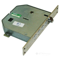 замок для дверей Mottura 89723S5000 4-риг, 5 кл