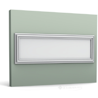 панель стінова Orac Decor Modern autoire white (W120)