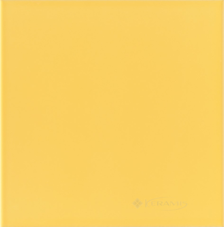 Плитка Mainzu Chroma Brillo 20x20 amarillo
