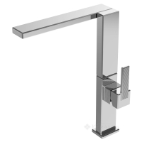 змішувач для кухні Imprese Deira хром (ZMK122001150)