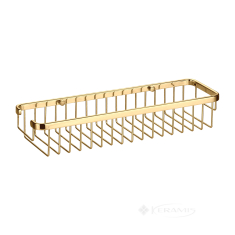 полочка Omnires Uni gold (8963AGL)