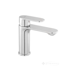 змішувач для умивальника Ferro Talassa хром (BAL2)