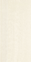 сходинка Paradyz Doblo 29, 8x59, 8 Bianco mat