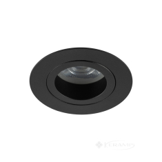 спот TK Lighting Aura black (10571)