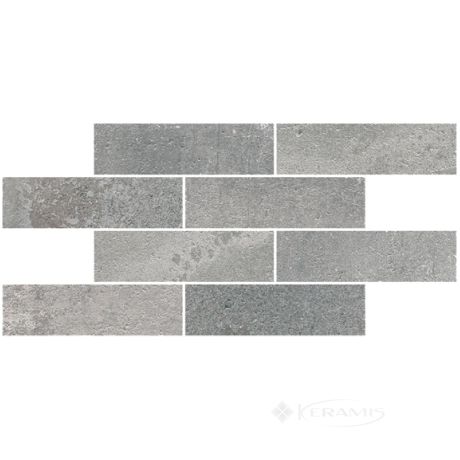 Плитка Keraben Priorat 22,8x39 muro cemento (KHWI300C)