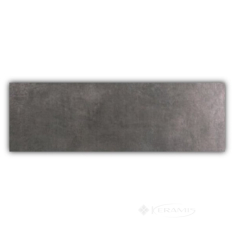плитка Ecoceramic Newton 30x90 graphite