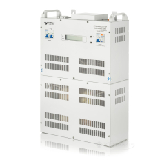 стабілізатор Volter 650х420х190 27 кВт, тиристорний (СНПТО-27 птс)