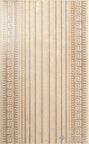 Декор Kerama Marazzi Феличе Колонна 25x40 (AC195\6193)
