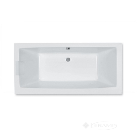 Ванна акрилова Roca Vita 190x90 біла + ніжки (A24T090000)