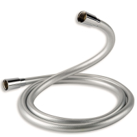 шланг для душа Excellent 120 см, сірий (AREX.SHS.R120SL)