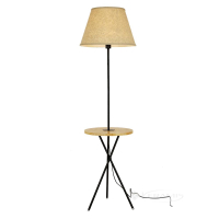 торшер Levistella (918F8333-1 WOOD)