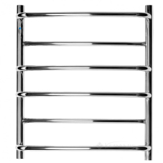 полотенцесушитель Navin Омега 500x600 хром (00-015020-5060)