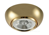 точковий світильник Azzardo Nemo, gold (AZ3401)