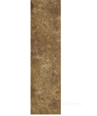 плитка Paradyz Arteon 6,5x24 ochra, mat