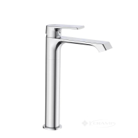 смеситель для умывальника Frap хром (F1071-2)