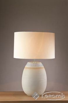 Настільна лампа Elstead Lui'S Collection A-Z (LUI/SEYCHELLES)