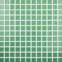 мозаика Vidrepur Colors (600) 31,5x31,5 light green