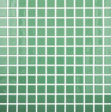 Мозаїка Vidrepur Colors (600) 31,5x31,5 light green