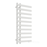 рушникосушка водяна дизайнерська Ideale Aurora 11 10x1000x450 білий