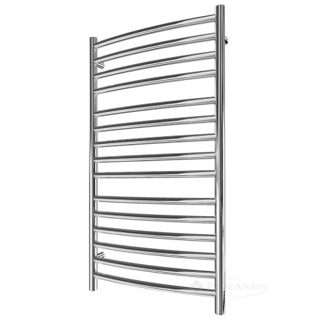 Рушникосушка Mario Фенікс хром 830x482/450