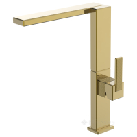 змішувач для кухні Imprese Deira шампань (ZMK112009150)