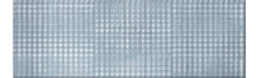плитка Newker Glassy 20x60 glassy decor blue