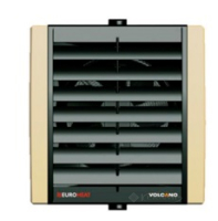 тепловентилятор VTS Volcano V45 с водяным теплообменником (1-4-0101-0344)